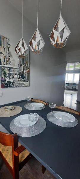 Apartment Klaipėda Smile ღ, Klaipeda
